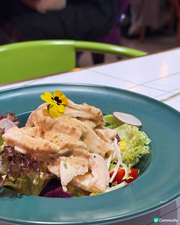 「二次回訪，慶生好地方🤤」