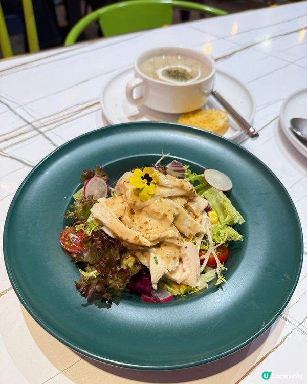 「二次回訪，慶生好地方🤤」