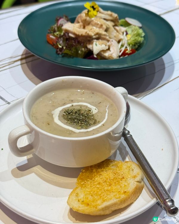 「二次回訪，慶生好地方🤤」