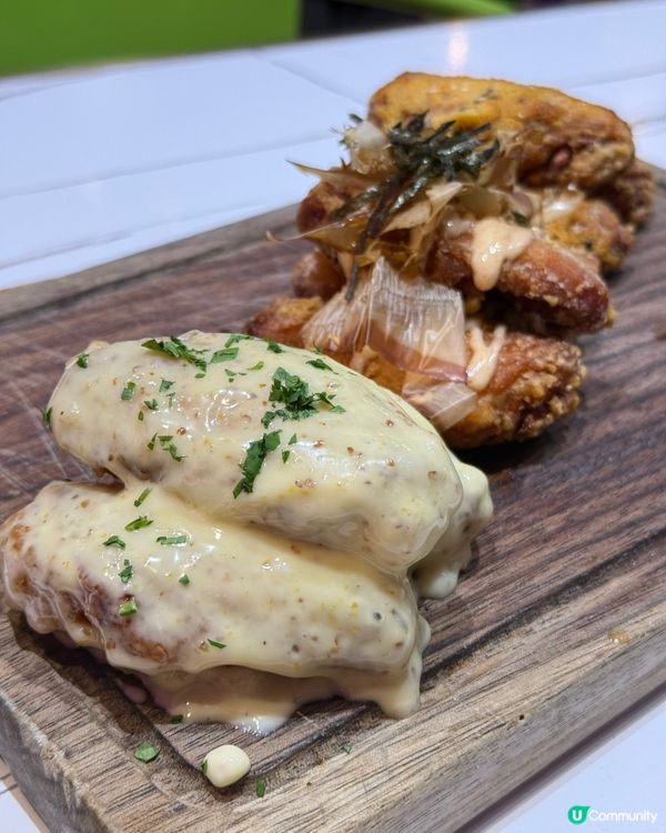 「二次回訪，慶生好地方🤤」