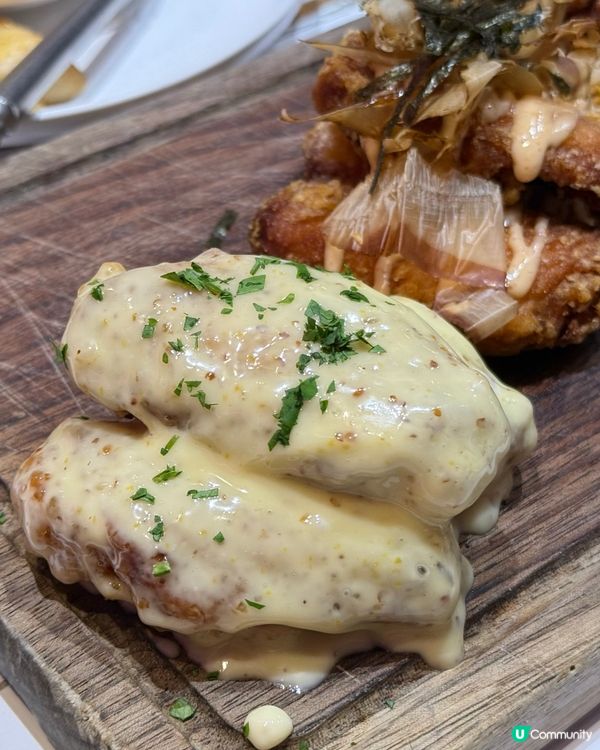 「二次回訪，慶生好地方🤤」