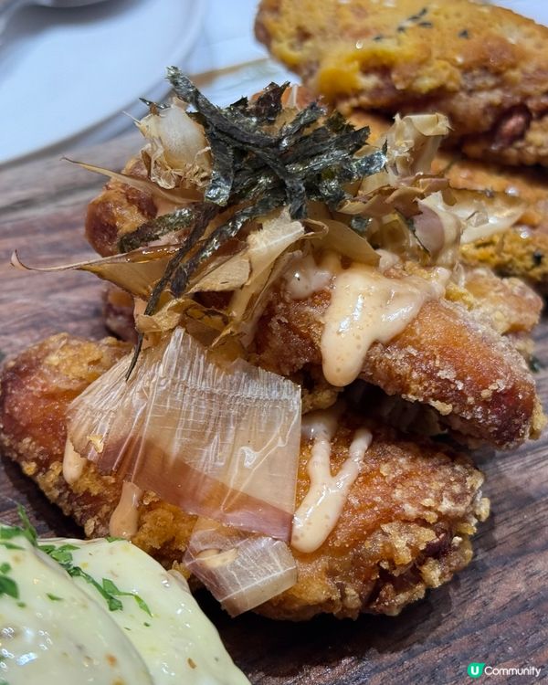 「二次回訪，慶生好地方🤤」