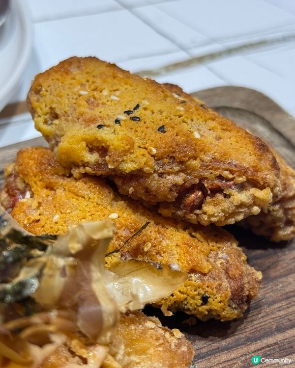 「二次回訪，慶生好地方🤤」