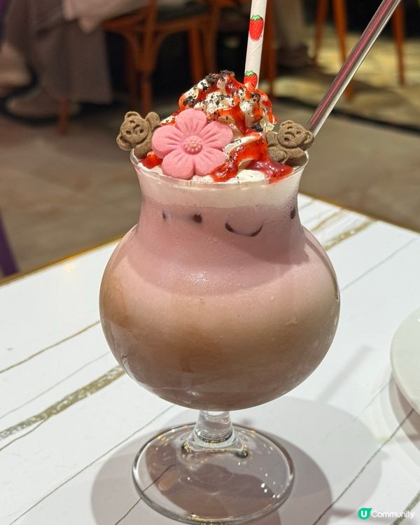 「二次回訪，慶生好地方🤤」