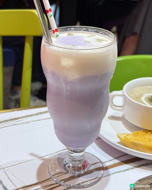 「二次回訪，慶生好地方🤤」