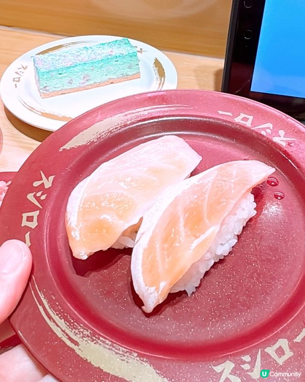 🎏壽司郎$10感謝週‼️一連5日推$10產品🤩