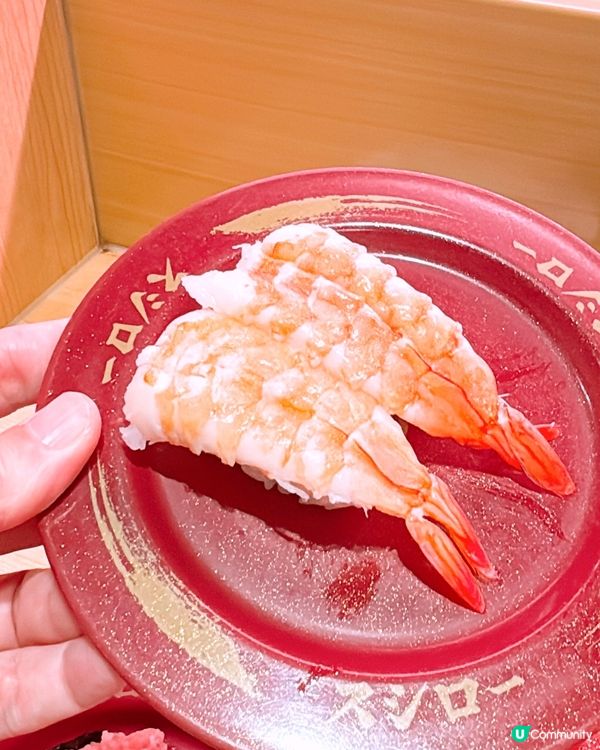 🎏壽司郎$10感謝週‼️一連5日推$10產品🤩