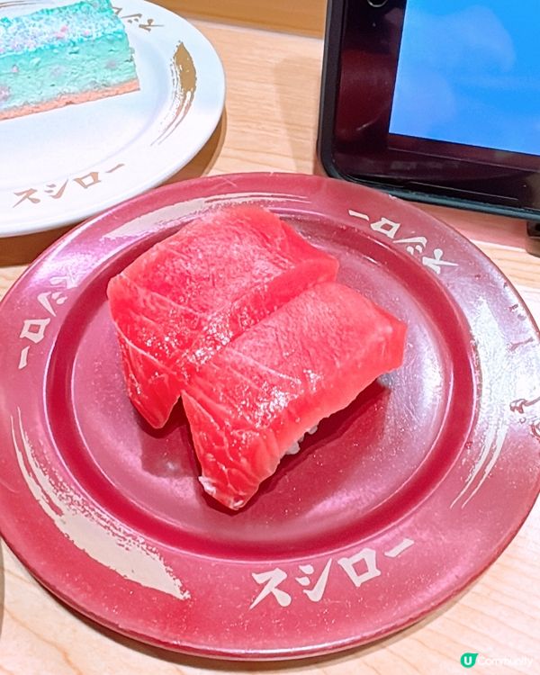 🎏壽司郎$10感謝週‼️一連5日推$10產品🤩