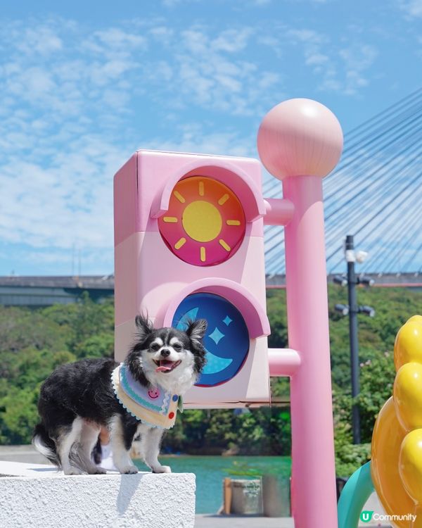 馬灣全新打卡點1868一日遊🌿