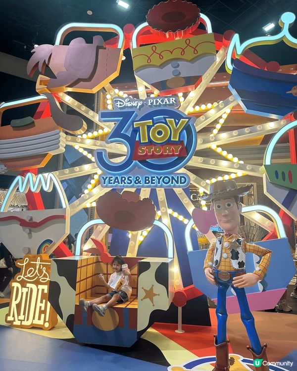 BB第一次離開香港 去澳門，第一次食自助餐，2日一夜之旅試咗...