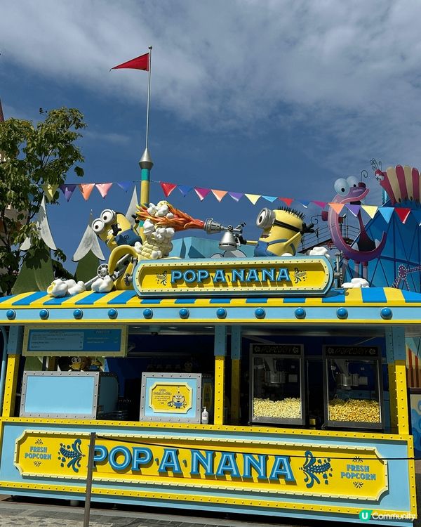 新加坡必去景點