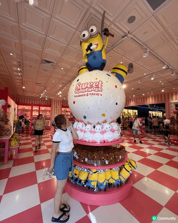 新加坡必去景點