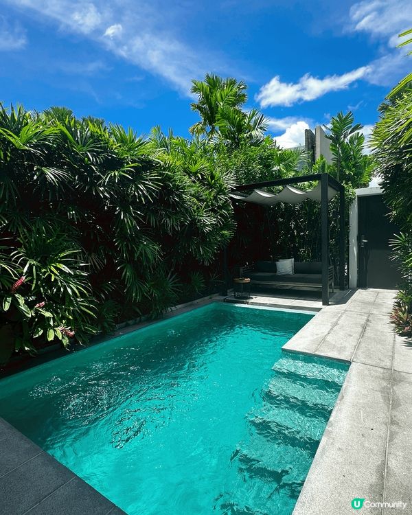 芭堤雅Cross Pattaya Oceanphere超受網...