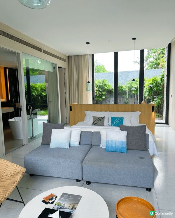 芭堤雅Cross Pattaya Oceanphere超受網...