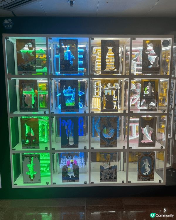 尖東行博物館、1881 Heritage同尖沙咀打卡熱點，絕...