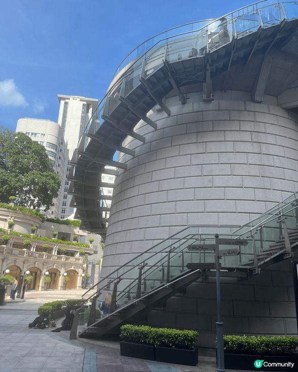 尖東行博物館、1881 Heritage同尖沙咀打卡熱點，絕...