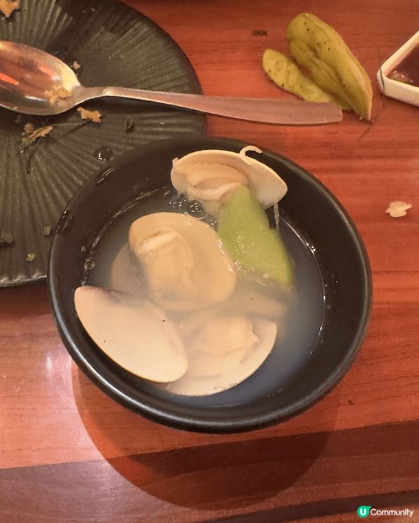 喺深圳皇延廣場入面既一間好似日本居酒屋，食物好食，環境唔錯！...