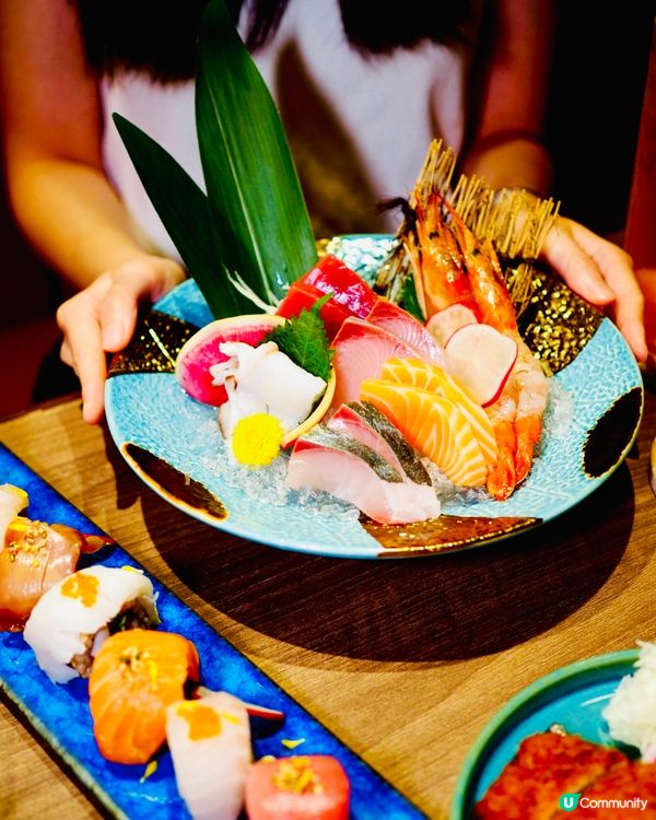 𓂃.𓈒銅鑼灣𓎏ෆ.ᐟ屹立多年居酒屋𓈒𓂃.