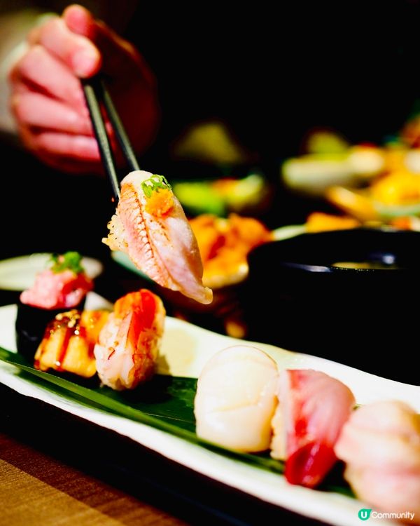 𓂃.𓈒銅鑼灣𓎏ෆ.ᐟ屹立多年居酒屋𓈒𓂃.