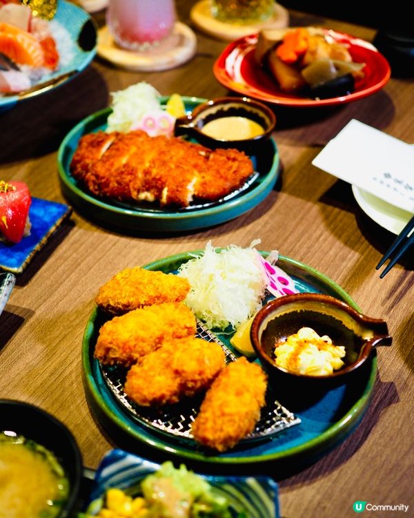 𓂃.𓈒銅鑼灣𓎏ෆ.ᐟ屹立多年居酒屋𓈒𓂃.