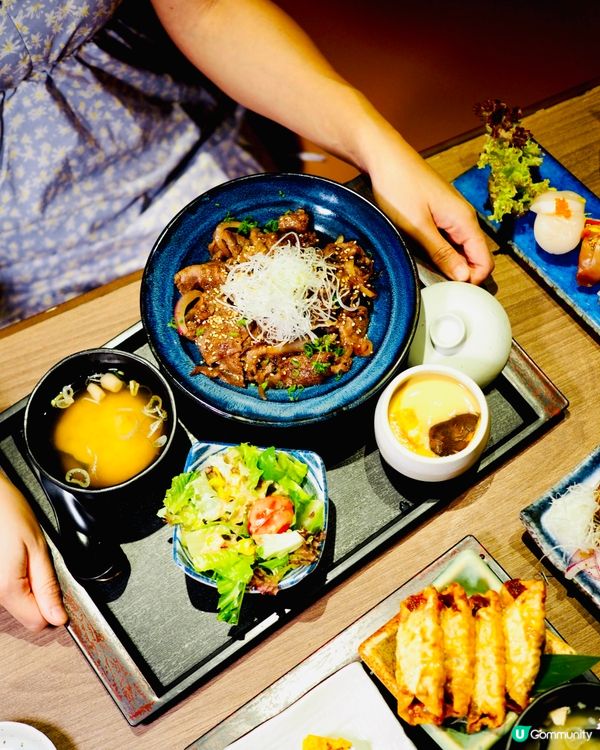 𓂃.𓈒銅鑼灣𓎏ෆ.ᐟ屹立多年居酒屋𓈒𓂃.