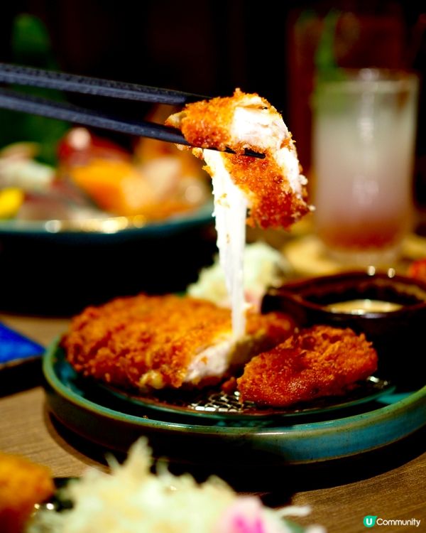 𓂃.𓈒銅鑼灣𓎏ෆ.ᐟ屹立多年居酒屋𓈒𓂃.