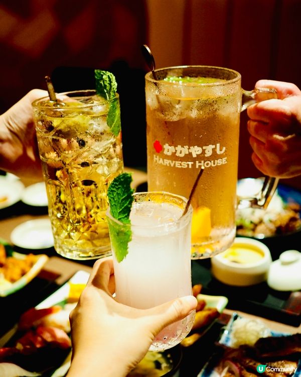 𓂃.𓈒銅鑼灣𓎏ෆ.ᐟ屹立多年居酒屋𓈒𓂃.