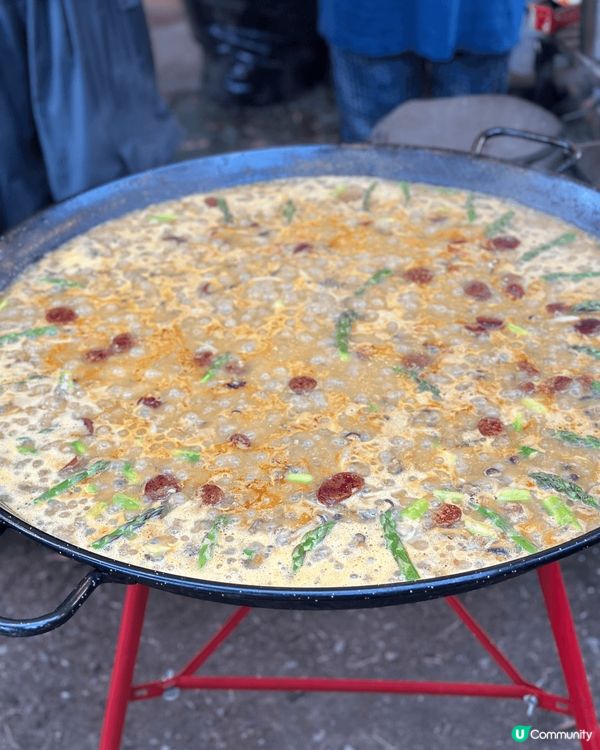 之前參加咗得意野炊舉辦嘅戶外烹飪活動，整咗火炭慢烤刁草三文魚...