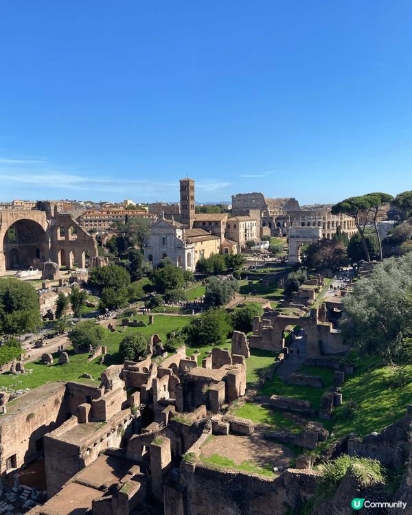 在這次的意大利之旅中，我探訪了三個迷人的城市：米蘭、威尼斯和...