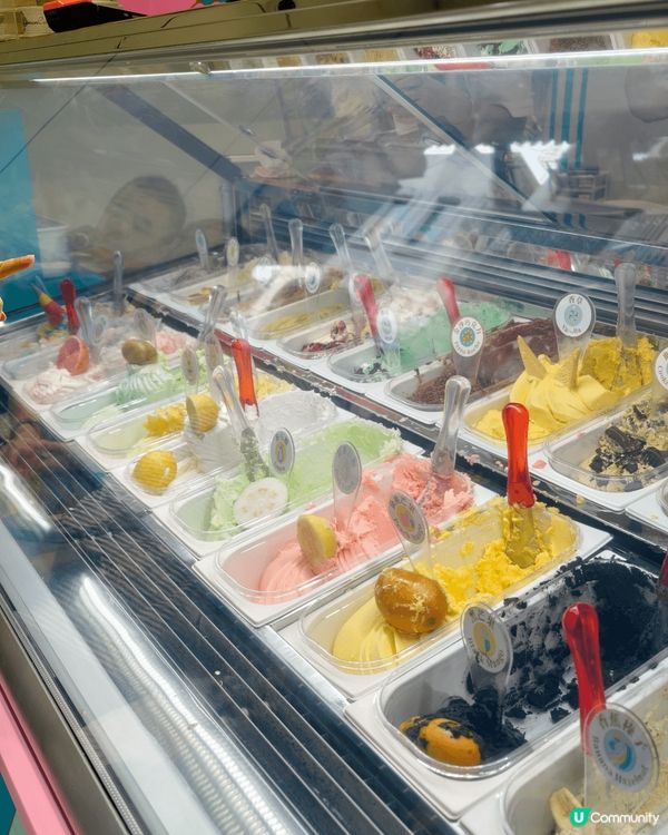 去澳門快閃一日遊，基本上喺戶外十分鐘都覺得自己快熱到融,當然...