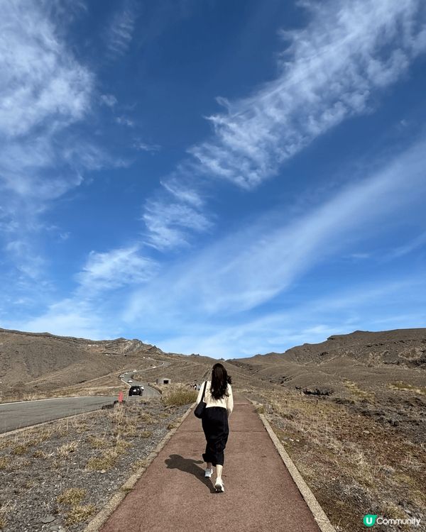 黃金周的福岡天氣超好，去一些景點也不會太多人，美食超好食的😍...