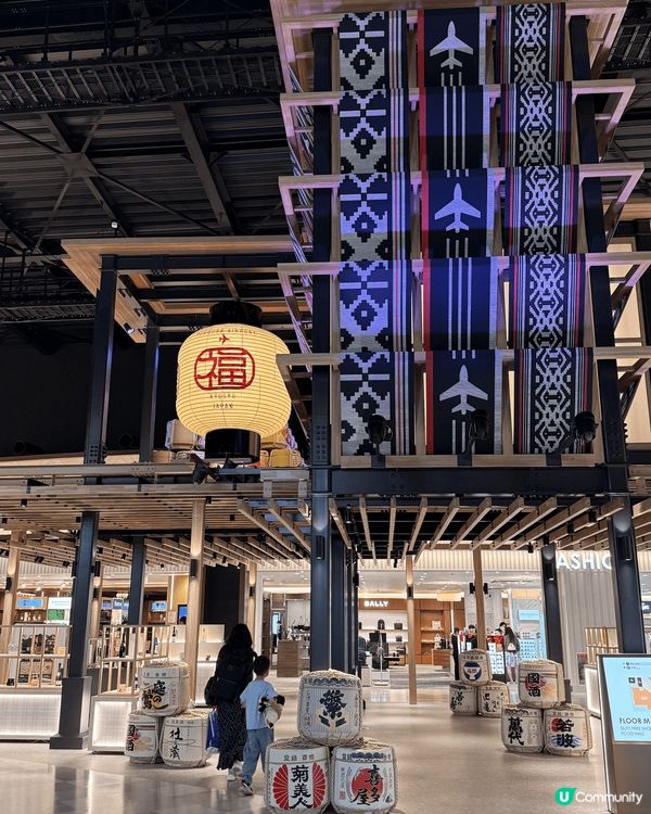 黃金周的福岡天氣超好，去一些景點也不會太多人，美食超好食的😍...