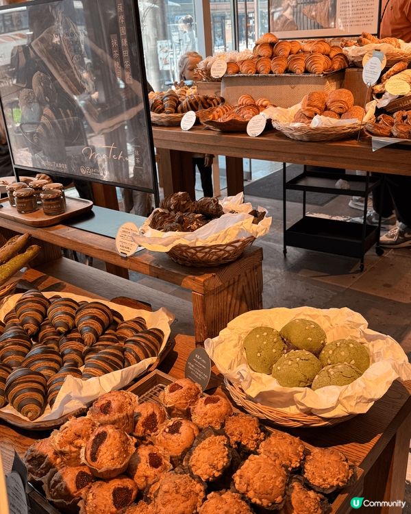 黃金周的福岡天氣超好，去一些景點也不會太多人，美食超好食的😍...