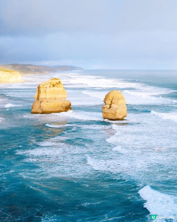 好想同U Lifestyle朋友分享我嘅澳洲之旅🇦🇺！當大家...