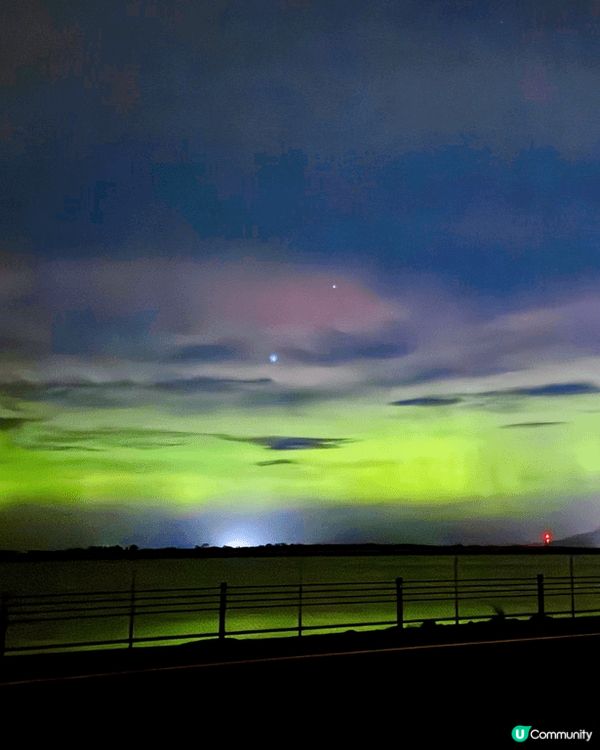 好想同U Lifestyle朋友分享我嘅澳洲之旅🇦🇺！當大家...