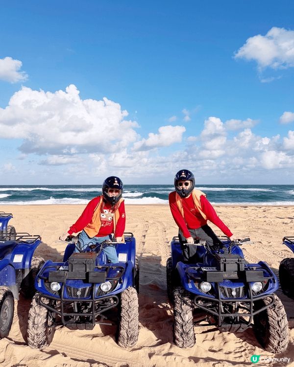 好想同U Lifestyle朋友分享我嘅澳洲之旅🇦🇺！當大家...