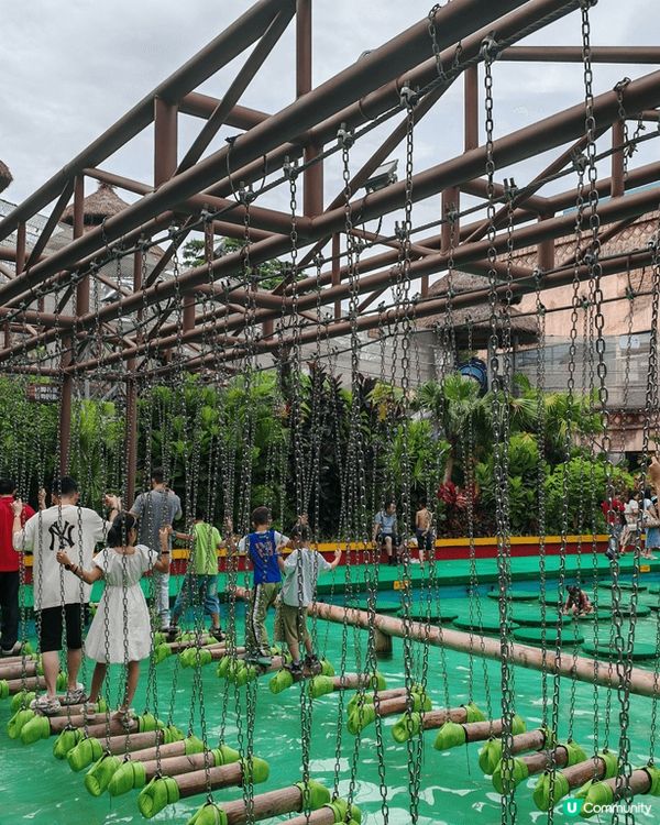 廣東千古情景區2位於佛山，是由宋城演藝集團投資建造，集文化旅...