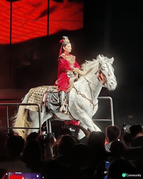 廣東千古情景區2位於佛山，是由宋城演藝集團投資建造，集文化旅...