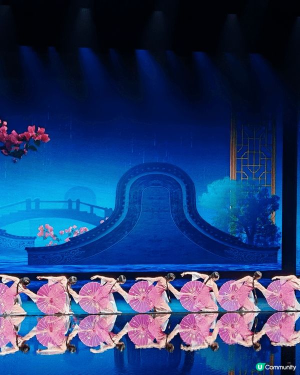 廣東千古情景區2位於佛山，是由宋城演藝集團投資建造，集文化旅...