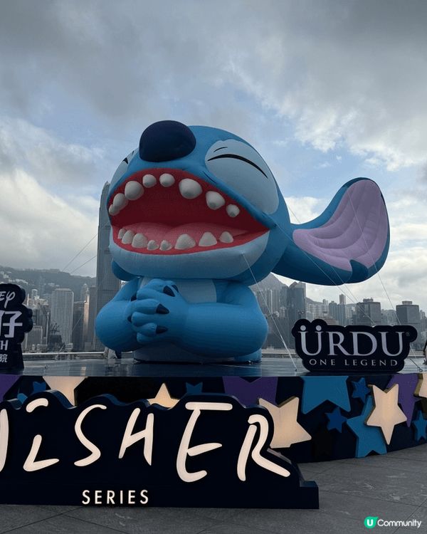 626毛茸茸外星生物，令人一眼愛上，雖然佢最愛攪破壞，但是你...