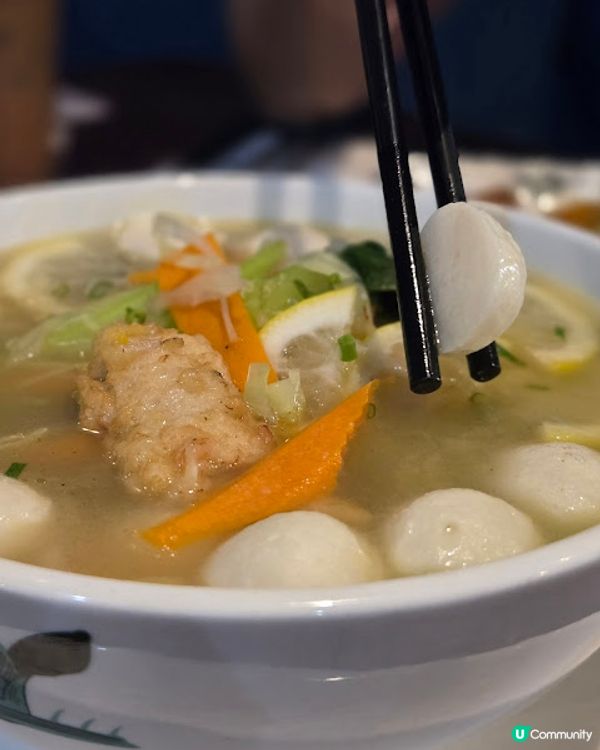 檳城篇：新店更舒服更有選擇