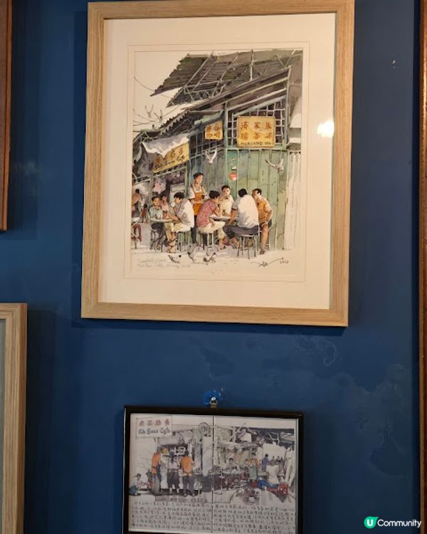 檳城篇：新店更舒服更有選擇