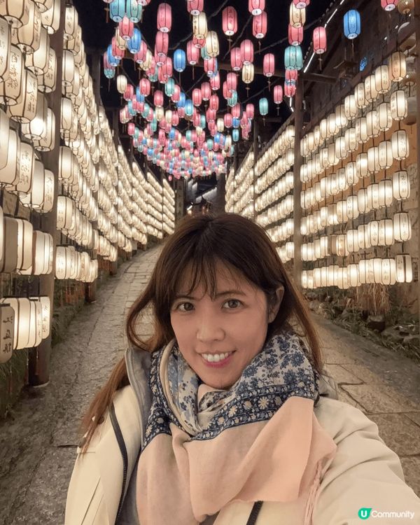 第一次去江西望仙谷，真的如仙境一樣的環境，加上當時是旅遊淡季...