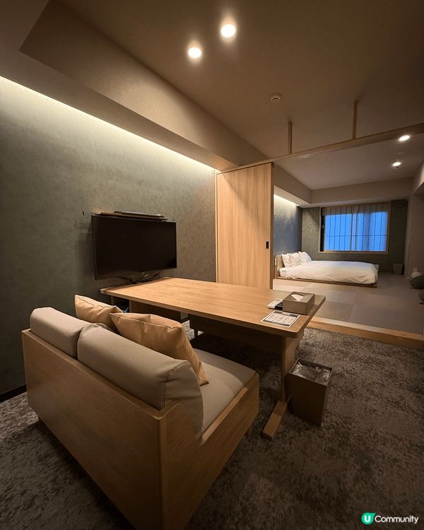 日本成為我的家鄉，是次旅程是一趟輕鬆愉快的日本之行，未有特別...