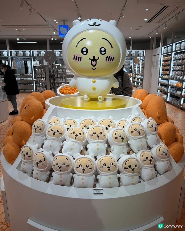 日本成為我的家鄉，是次旅程是一趟輕鬆愉快的日本之行，未有特別...