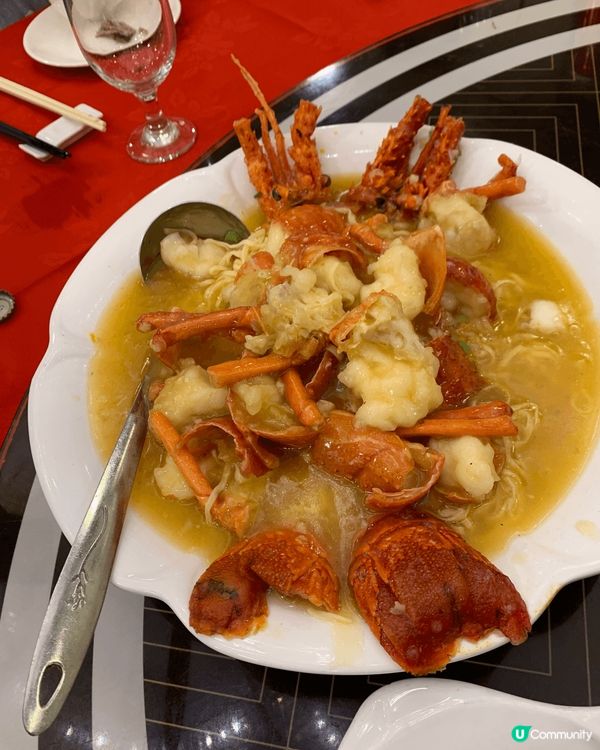 踏入Kooza奇幻之旅，深圳食飯抵食之選，食物質素ok,價錢...