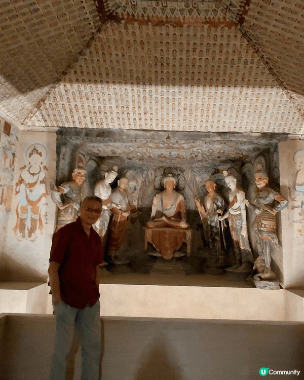 HKU 圖書館，HKU 博物館，歌德學院。