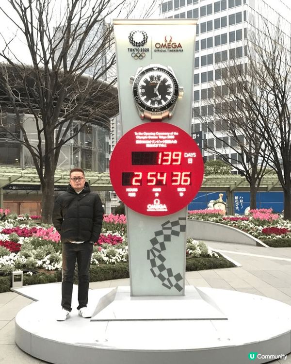 我最愛剛剛過世的老婆，是本人最難忘及餘生追憶的旅行打卡照片！...