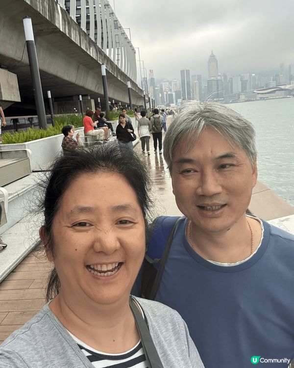 主要是留港旅遊，參觀。有北角扳道、國安展覽廳及肉桂狗展覽地。...