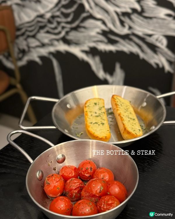 灣仔炭燒牛扒100分鐘任食